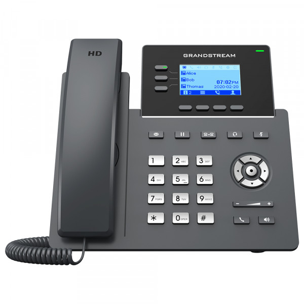 Grandstream GRP-2603P SIP-Telefon