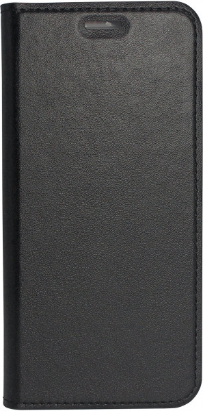 emporia Smart.5 - BOOK-Cover Leder Black