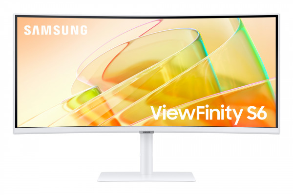 Samsung ViewFinity Monitor S65TC (34'')