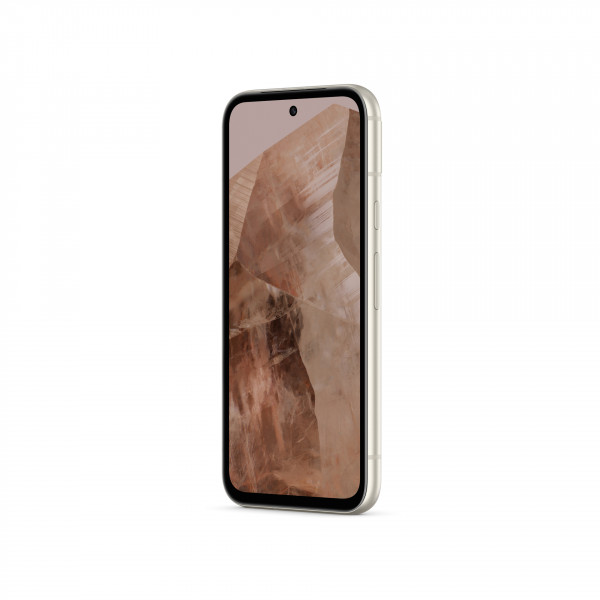 Google Pixel 8a - 128GB - Porcelain