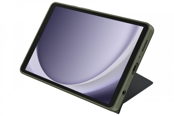 Samsung Galaxy Tab A9 Book Cover EF-BX110TBEGWW, Black