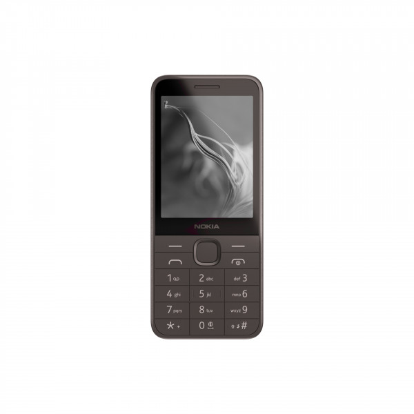 Nokia 235 4G Black (2024)