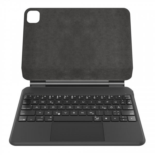Belkin Pro Tastatur mit Hülle iPad Pro 11" (M4)