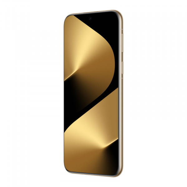 Huawei Pura 80 Ultra (LamarrU-L29EK), Prestige Gold