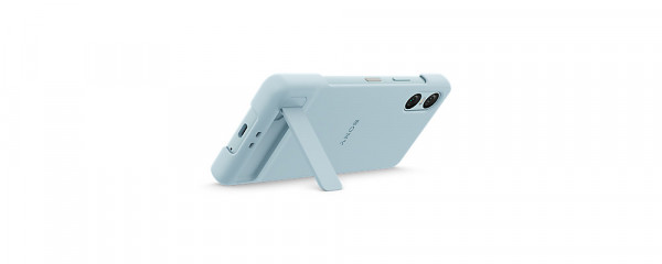 SONY Xperia 10 VI Cover blau