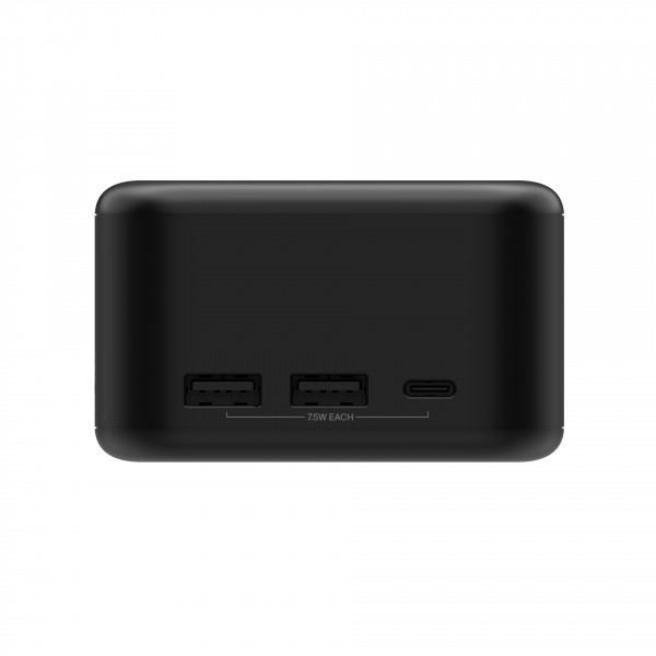 Belkin Connect USB-C 6-in-1 Core GaN Docking Station