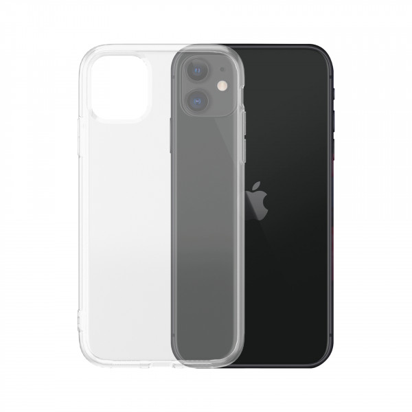 SAFE. by PanzerGlass TPU Case Apple iPhone 11 -clear