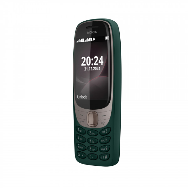 Nokia 6310 Green (2024)