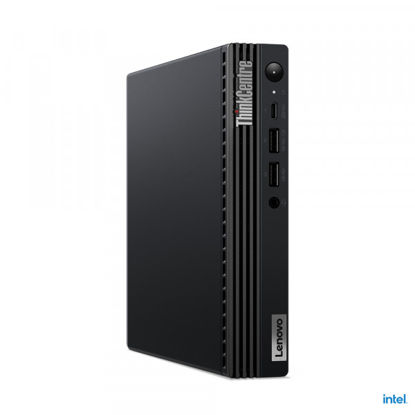 Lenovo ThinkCentre M70q Gen4 12E3 Mini Core i5 512GB SSD