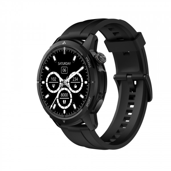 Bea-fon SmartWatch 601 Black