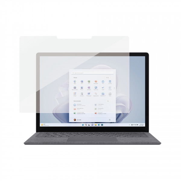 SAFE. by PanzerGlass Microsoft Surface Laptop 13.5"