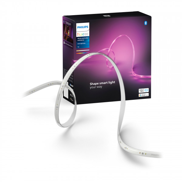 Philips Hue Lightstrip Solo 5m EU