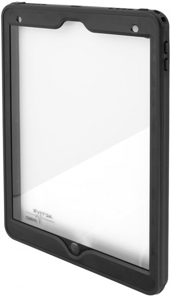 4smarts Rugged Case Active Pro STARK für iPad 10.2 7./ 8. Gen.