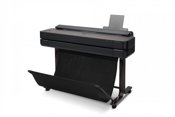 HP DesignJet T650 Großformatdrucker A0 (36 Zoll)