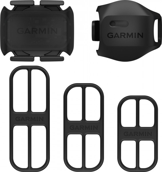 Garmin Geschwindigkeits- & Trittfrequenz-Sensor 2 (Set)