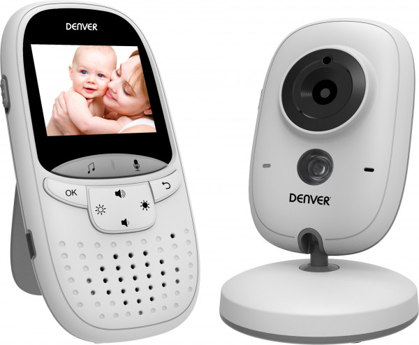 Denver Babycam BC-245