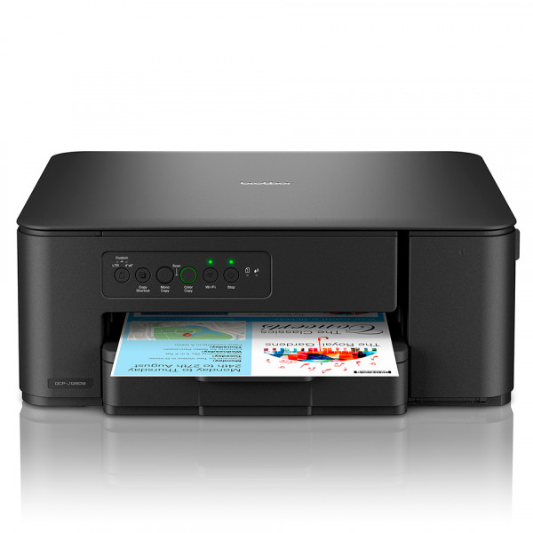 Brother DCP-J1260W 3in1 Multifunktionsdrucker