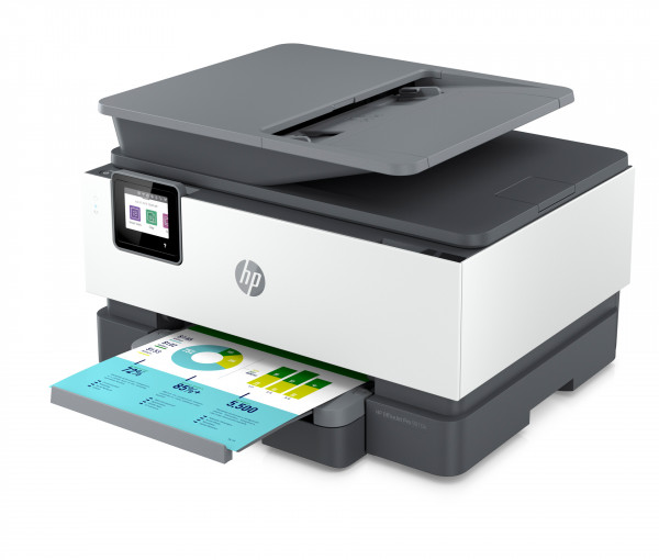 HP OfficeJet Pro 9010e All-in-One 4in1 Multifunktionsdrucker