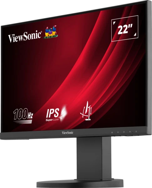 Viewsonic Monitor VG2208A-HD, 1920x1080; 55,9 cm (22")