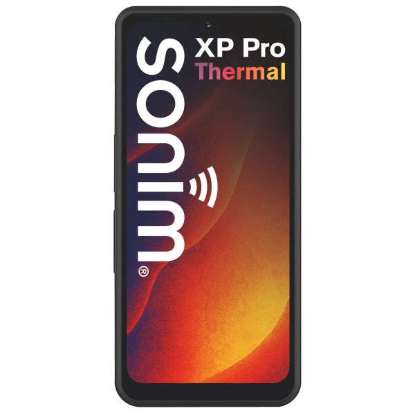 Sonim XP Pro Thermal schwarz Telekom