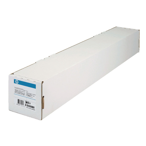 HP Litho-realistc Plotterpapier 36 (914mm) 30,5M weiss matt