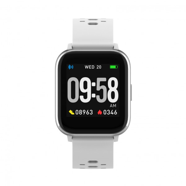 Denver Bluetooth Smartwatch SW-164 Weiß