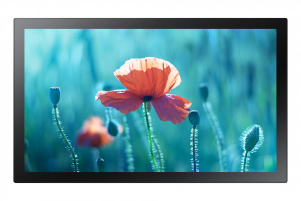 Samsung Interactive Display QBR-TM (13'')