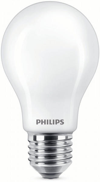 Philips LED Lampe 100W E27 Tageslichtweiß 1521lm matt 1er P