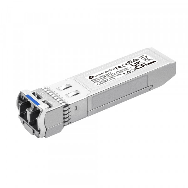 Omada SM6110-LR 10G/25Gbase-LR SFP+/SFP28 LC Transceiver