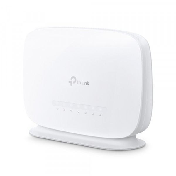 TP-Link Archer MR505 4G+ Cat 6 AC1200 Wi-Fi Dual Band Router