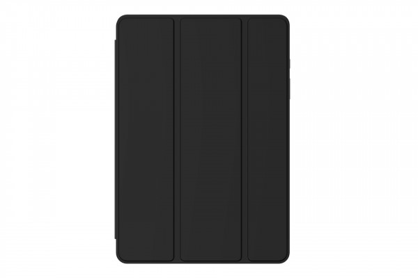 Samsung by araree A Folio Case für Galaxy Tab A9+, Black