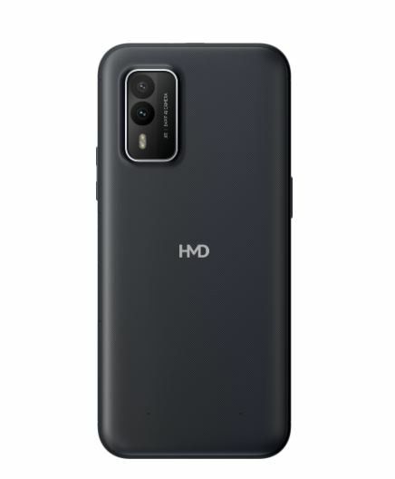 HMD XR21 128GB schwarz