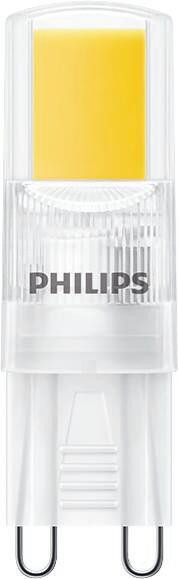 Philips LED Standard Brenner 25W G9 Warmweiß non-dim 1er P