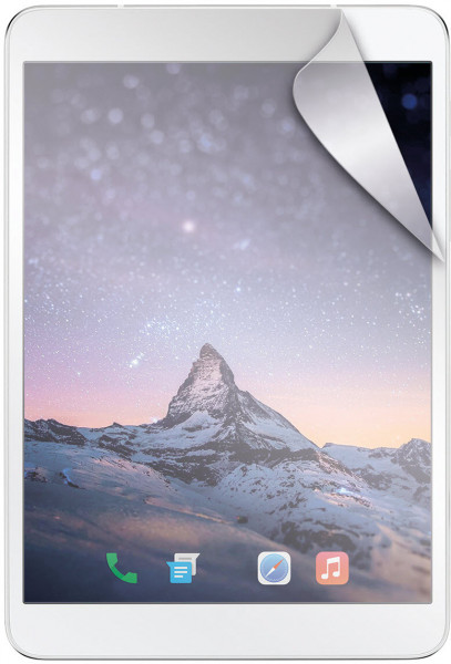 Mobilis Displayschutz Folie IK06 Matt f. iPad Pro 10.5''