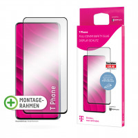 Telekom - DISPLEX Full Cover Glass T Phone