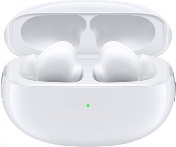 Oppo Enco X Bluetooth Headset (Weiß)