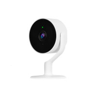 Hombli smarte indoor Kamera, weiß