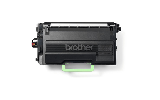 Brother Toner TN-3600XXL Schwarz (ca. 11000 Seiten)