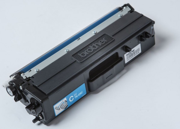 Brother Super Jumbo Toner TN-426C Cyan (ca. 6500 Seiten)