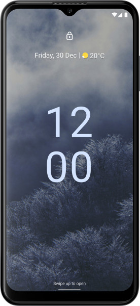Nokia G60 5G 4/128GB Black