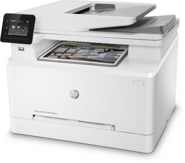 HP Color LaserJet Pro M282nw (MFP) 3in1 Multifunktionsdrucker