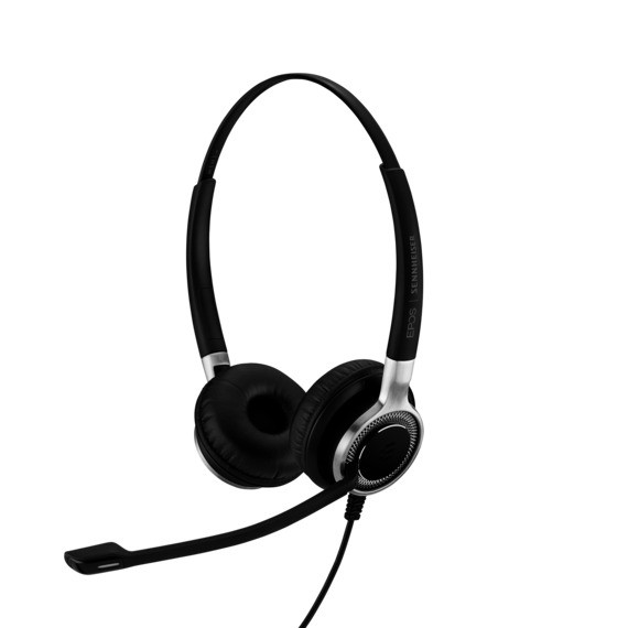 EPOS Headset IMPACT SC 660 ANC USB-A