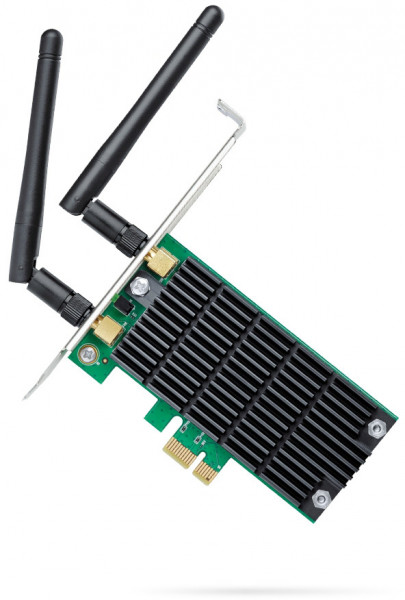 TP-Link Archer T4E AC1200 Wi-Fi PCI Express Adapter