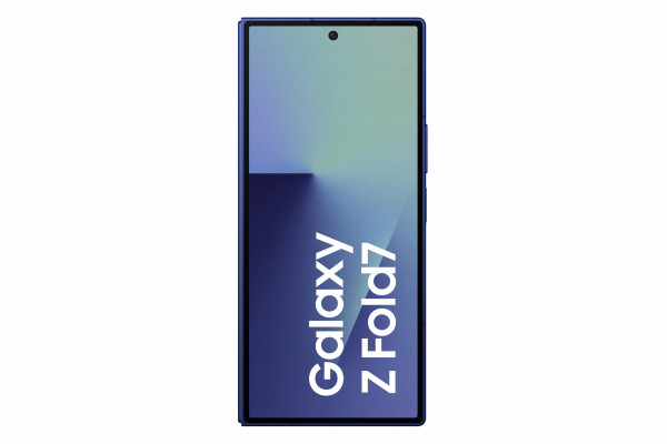 Samsung F966B Galaxy Z Fold7 5G 256 GB (Blue Shadow)