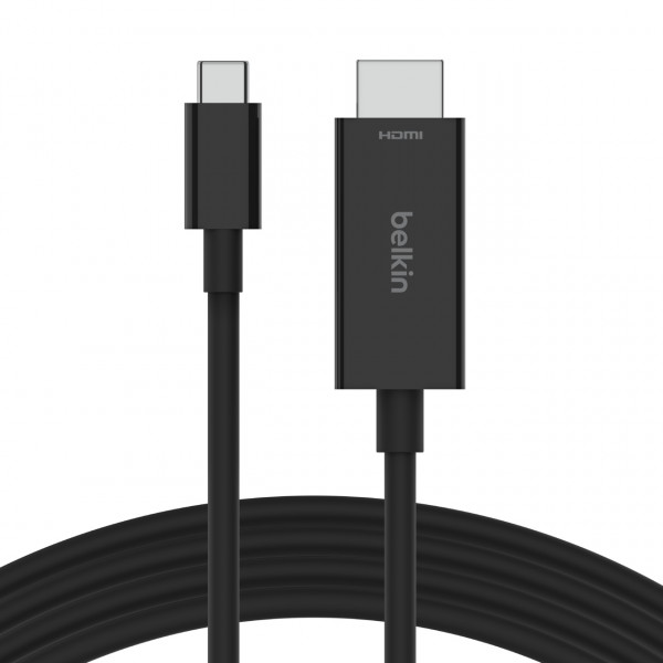 Belkin USB C auf HDMI 2.1 Kabel, 2m