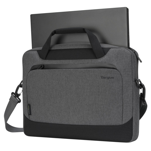 Targus Cypress EcoSmart® Laptop Tasche (15.6") grau