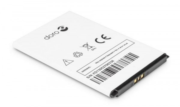 Doro Battery 1355/1378/138X ECO