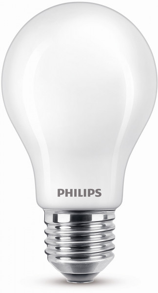 Philips LED Classic Lampe 100W E27 Kaltweiß 1521lm matt 1er P