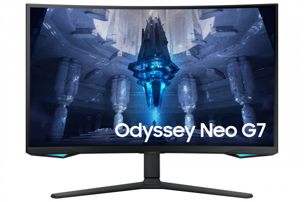 Samsung Odyssey Gaming Monitor Neo G7 (32'')