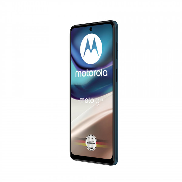 Motorola Moto G42 (4-64 GB, atlantic green)